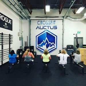 Photo of Militant CrossFit