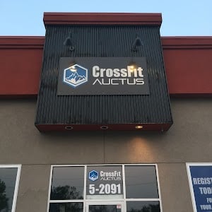 Photo of Militant CrossFit