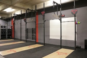 Photo of CrossFit F2