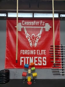 Photo of CrossFit F2