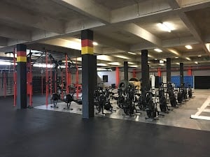 Photo of CrossFit F2