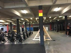 Photo of CrossFit F2