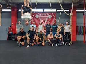 Photo of CrossFit F2