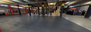 Photo of CrossFit F2