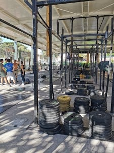 Photo of Insular CrossFit