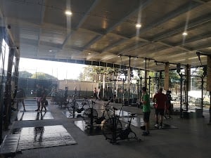 Photo of Insular CrossFit