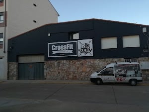 Photo of CrossFit Astorga