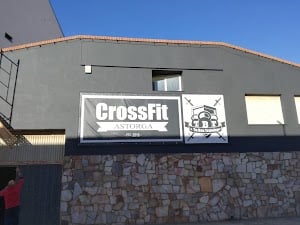 Photo of CrossFit Astorga