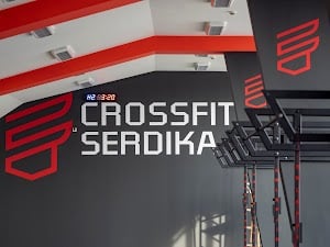 Photo of CrossFit Serdika