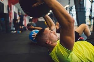 Photo of CrossFit Serdika