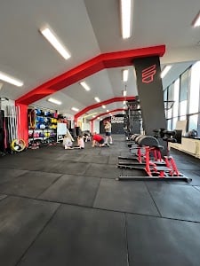 Photo of CrossFit Serdika