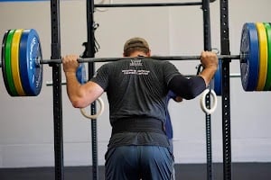 Photo of Resolution CrossFit Brea