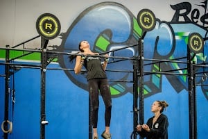 Photo of Resolution CrossFit Brea