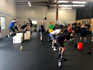 Photo of Resolution CrossFit Brea