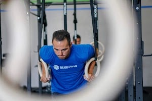 Photo of Resolution CrossFit Brea