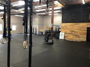 Photo of Resolution CrossFit Brea