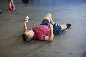 Photo of Resolution CrossFit Brea