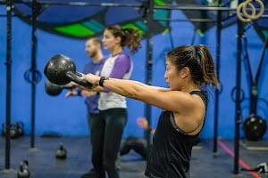 Photo of Resolution CrossFit Brea