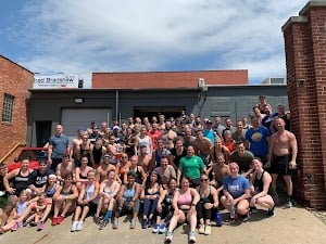 Photo of CrossFit Memorial Hill