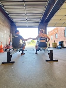 Photo of CrossFit Memorial Hill