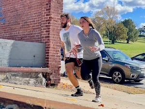 Photo of CrossFit Memorial Hill