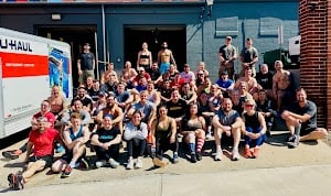 Photo of CrossFit Memorial Hill