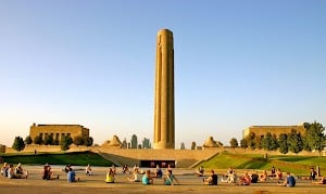 Photo of CrossFit Memorial Hill