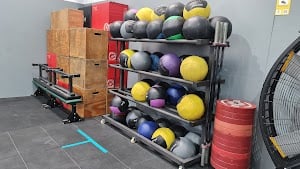 Photo of CrossFit Alhaurin el Grande