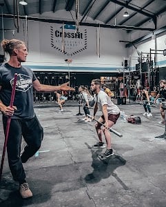 Photo of CrossFit Alhaurin el Grande