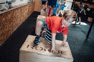 Photo of CrossFit Huizen