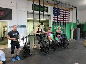 Photo of Yellowstone CrossFit