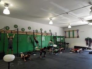 Photo of Yellowstone CrossFit