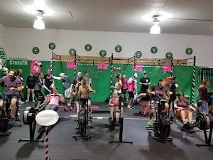 Photo of Yellowstone CrossFit