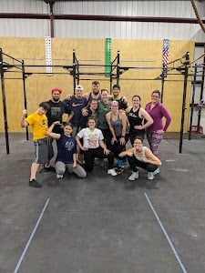 Photo of Yellowstone CrossFit