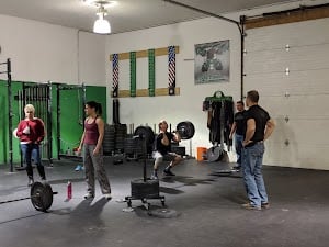 Photo of Yellowstone CrossFit