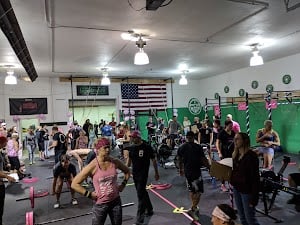 Photo of Yellowstone CrossFit