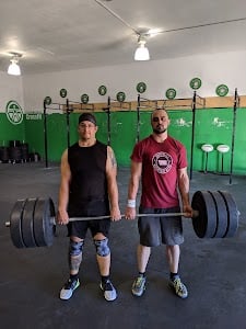 Photo of Yellowstone CrossFit