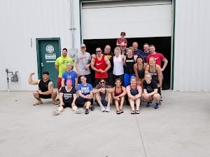 Photo of Yellowstone CrossFit