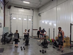 Photo of Yellowstone CrossFit