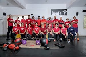 Photo of CrossFit Agni