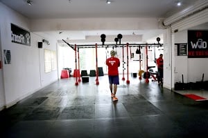 Photo of CrossFit Agni