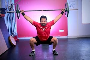 Photo of CrossFit Agni