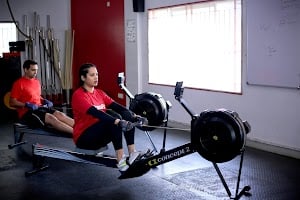 Photo of CrossFit Agni