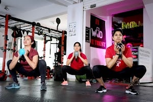 Photo of CrossFit Agni