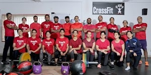 Photo of CrossFit Agni