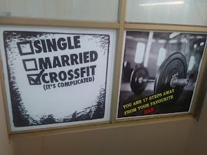 Photo of CrossFit Agni