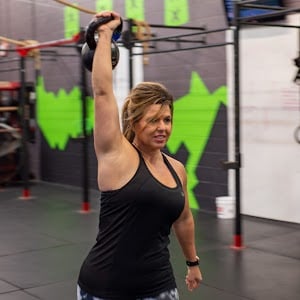 Photo of CrossFit Oddity