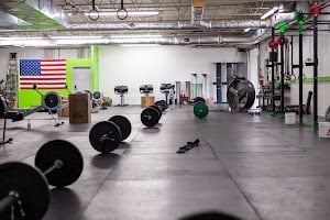 Photo of CrossFit Oddity