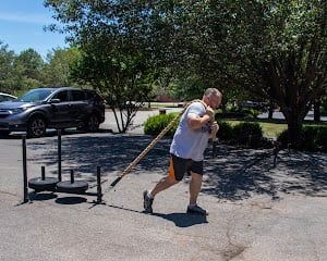 Photo of CrossFit Oddity