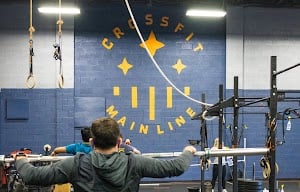 Photo of CrossFit Main Line - Wayne